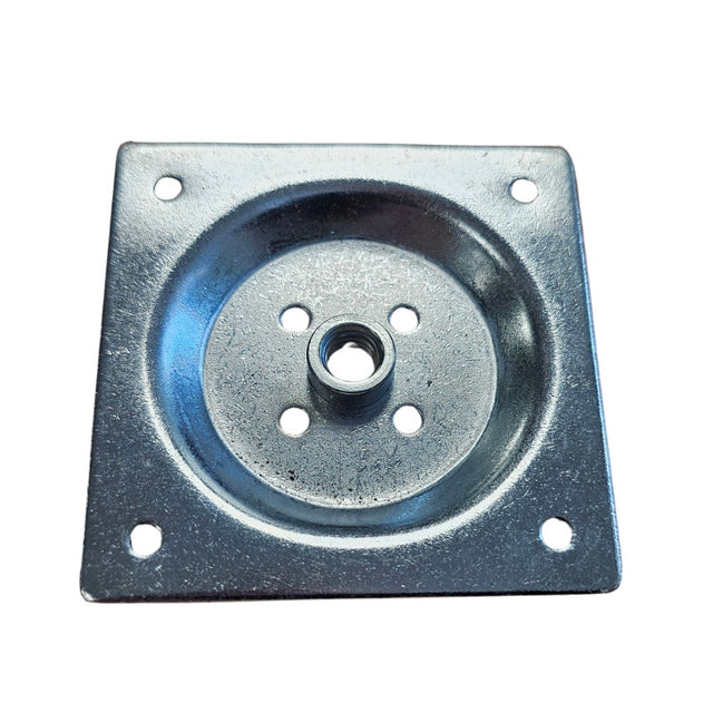 70mm M8 Leg Bracket