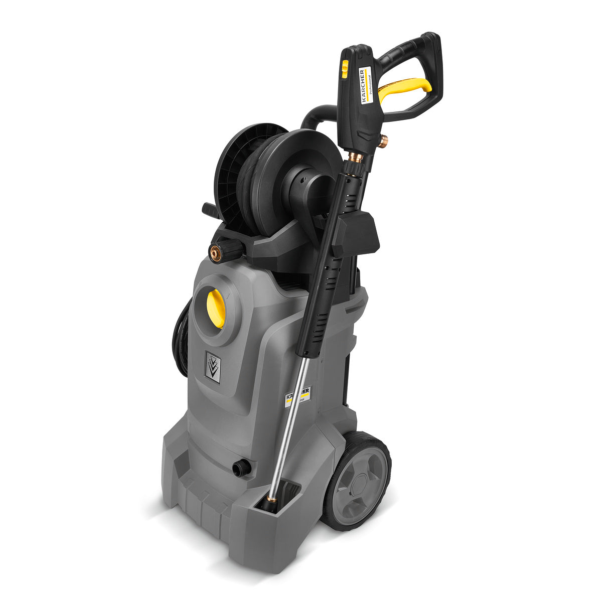 Karcher HD 4/10 X Classic Pressure Washer