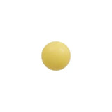 4/0 x 50mm Plastic Headed Upholstery Pin  Yellow