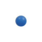 4/0 x 50mm Plastic Headed Upholstery Pin  Blue