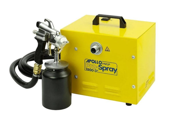 Pro-Spray HVLP Sprayer