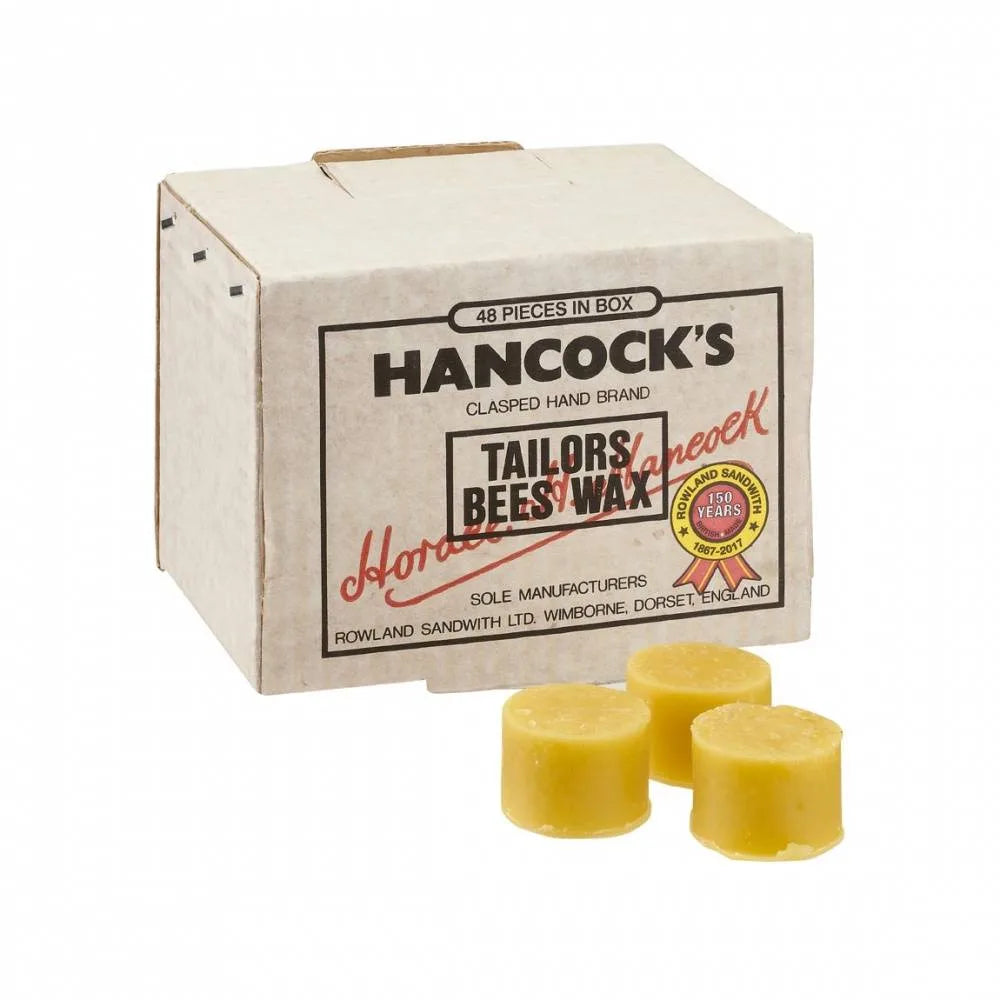 Beeswax Cakes  48 pcs