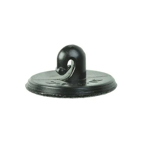 Plastic Button Hook Backs No.30 UK  Pack 100