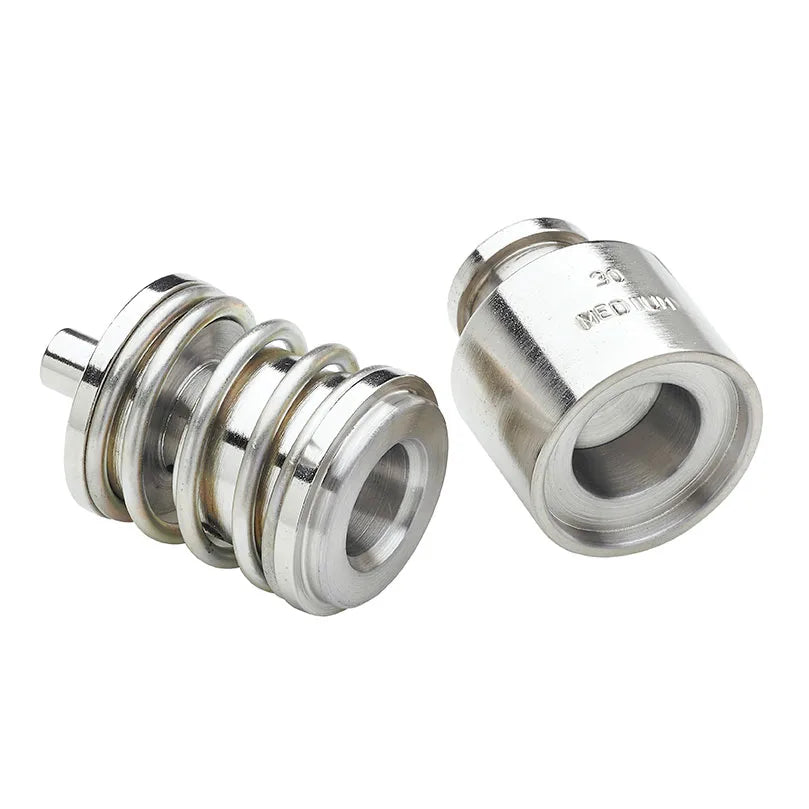 2 piece Button Die Set  No.30 Medium
