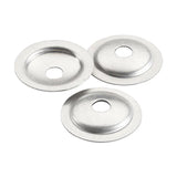 Alloy Prong Back Washers  Pack 100