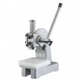 No.2 Side Lever Combination Press