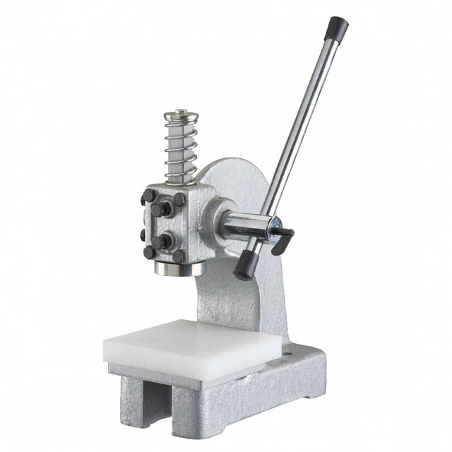 No.2 Side Lever Combination Press