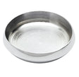 Chrome Finish Brass Floor Protector  2 inch (50mm)
