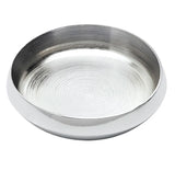 Chrome Finish Brass Floor Protector  2 inch (50mm)