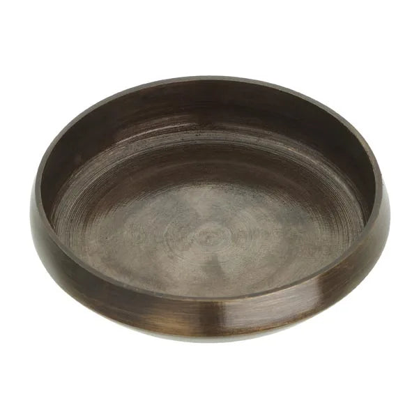 Antique Finish Brass Floor Protector  2 inch (50mm)