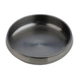 Black Nickel Finish Brass Floor Protector  2 inch (50mm)
