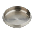 Stainless Steel Finish Brass Floor Protector  2 inch (50mm)