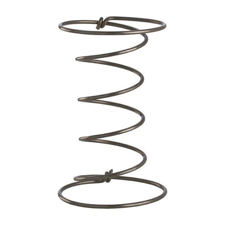 6 inch x 12 gauge Double Cone Sofa Spring