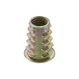 M8 x 13mm Metal D-Nut