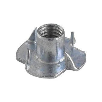 Blue Sky Hand Painted Turned Sofa Leg  D-E0204SB