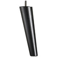 Hand Painted Wooden Sofa Leg 220mm x 60mm