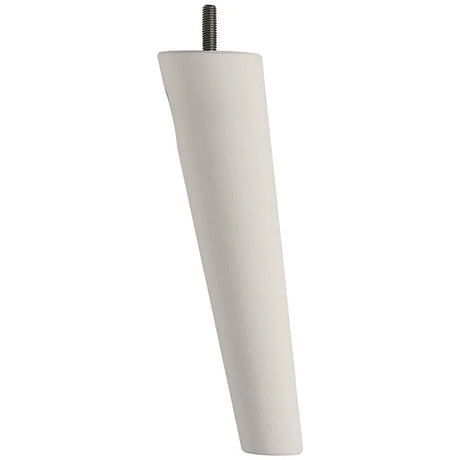 Hand Painted Wooden Sofa Leg 220mm x 60mm