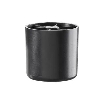 Screwfix Plastic Furniture Glide  50mm x 50mm