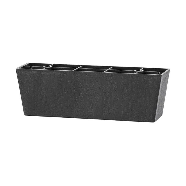 Plastic Tapered Leg  50mm x 150mm x 38mm
