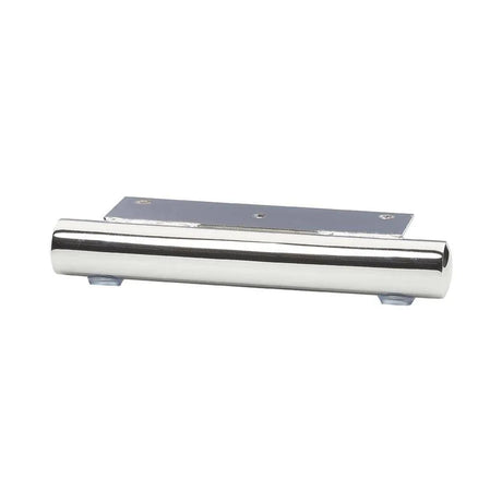 Chrome Small Tubular Metal Leg  170mm x 32mm