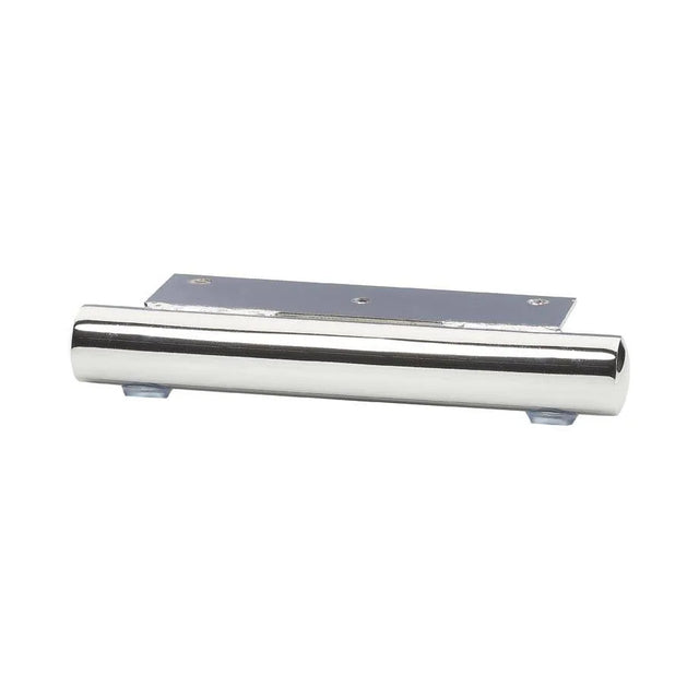 Chrome Small Tubular Metal Leg  170mm x 32mm