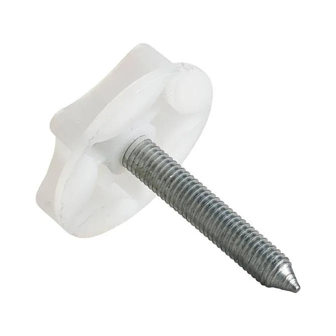 Fixed Headboard Bolt  110mm