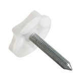 Fixed Headboard Bolt  50mm