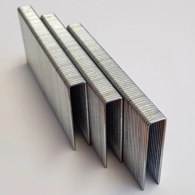 14 Series/25mm HEICO Heavy Wire Staple  10,000 Box
