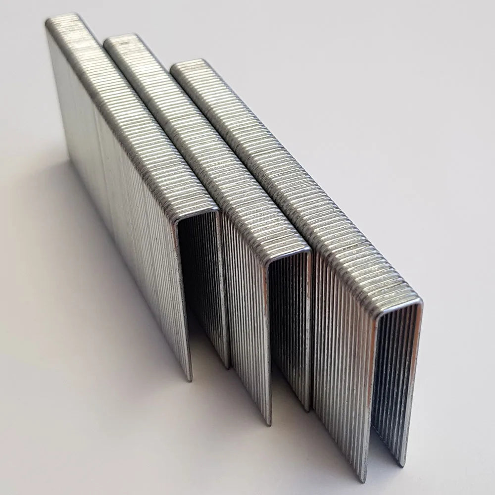 14 Series/40mm HEICO Heavy Wire Staple  10,000 Box