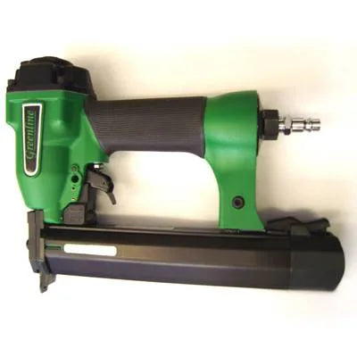 Greenline 16 gauge narrow Upholstery Staple Gun