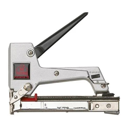 Rocama 3G/71 Series Staple Hand Tacker