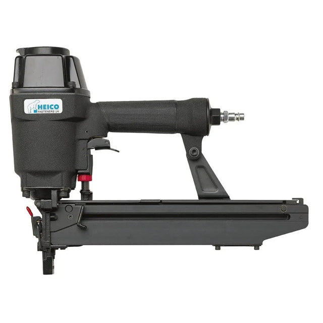 Heico 16 Gauge 12mm Narrow Crown Upholstery Staple Gun