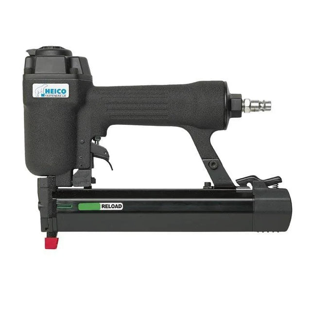 Heico 3-in-1 Combined Upholstery Staple Gun/Brad Nail Gun