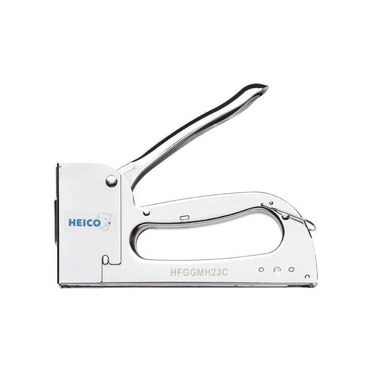 Heico 71 Series Staple Light-Duty Hand Tacker