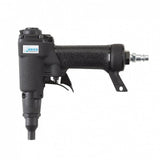 Single Shot Upholstery Nail Gun  2 nail sizes from 1 gun