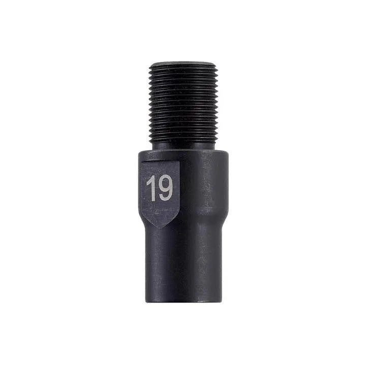 Single Shot Upholstery Nail Gun  2 nail sizes from 1 gun