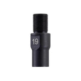 Single Shot Upholstery Nail Gun  2 nail sizes from 1 gun