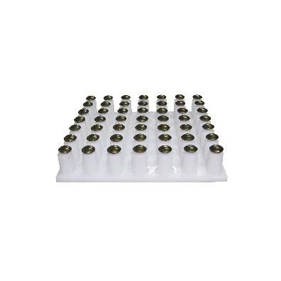 Single Shot Upholstery Nail Gun  2 nail sizes from 1 gun