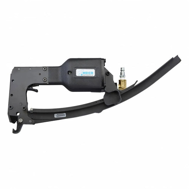 Heico M66 Clinch Clip Gun