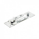 Universal 'Alligator' Furniture Connector  16mm Triangle Bracket