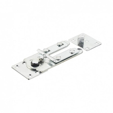 Universal 'Alligator' Furniture Connector  16mm Triangle Bracket
