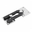 Metal/Plastic Universal Alligator Furniture Connector