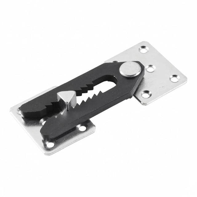 Metal/Plastic Universal Alligator Furniture Connector