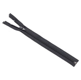 No.5 Black Open End Zips 66cm (26 inch)  1 piece