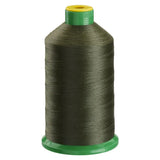 Jade Nylon 6.6 Bonded Sewing Thread