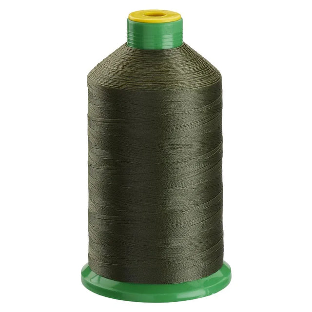 Jade Nylon 6.6 Bonded Sewing Thread