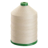 TKT 7 Natural Unbleached Nylon Button/Tufting Twine  1200m