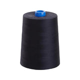 Navy Poly Cotton Corespun Sewing Thread