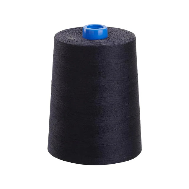 Navy Poly Cotton Corespun Sewing Thread
