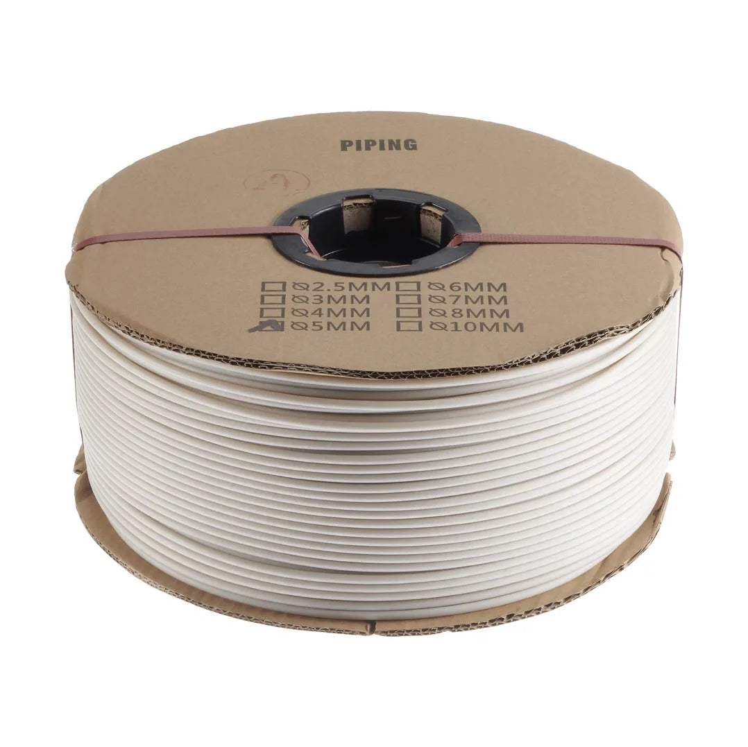 No.3 (3mm) Plastic Piping Cord
